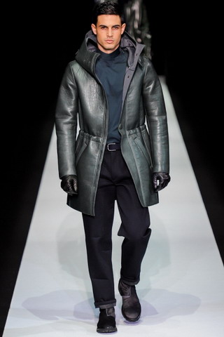 Emporio Armani / - 2013-2014